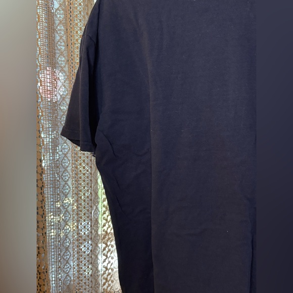 Delta Pro Weight Rorschach Graphic Tee - Picture 7 of 7